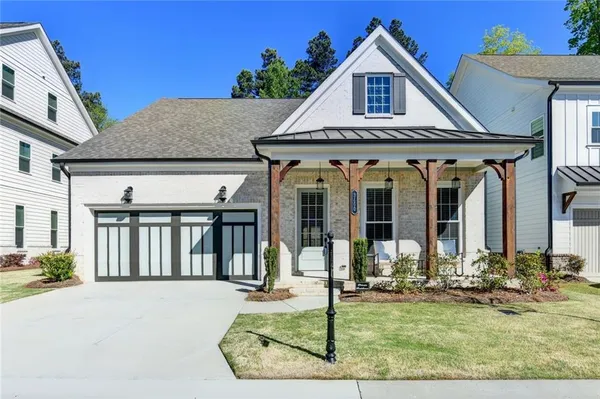 $899,900 | 3460 Ashfield Pt Avenue, Duluth, GA 30096