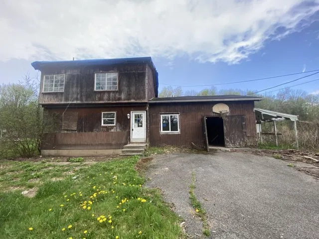 $69,900 | 582 Curran Road, Manchester, NY 14548