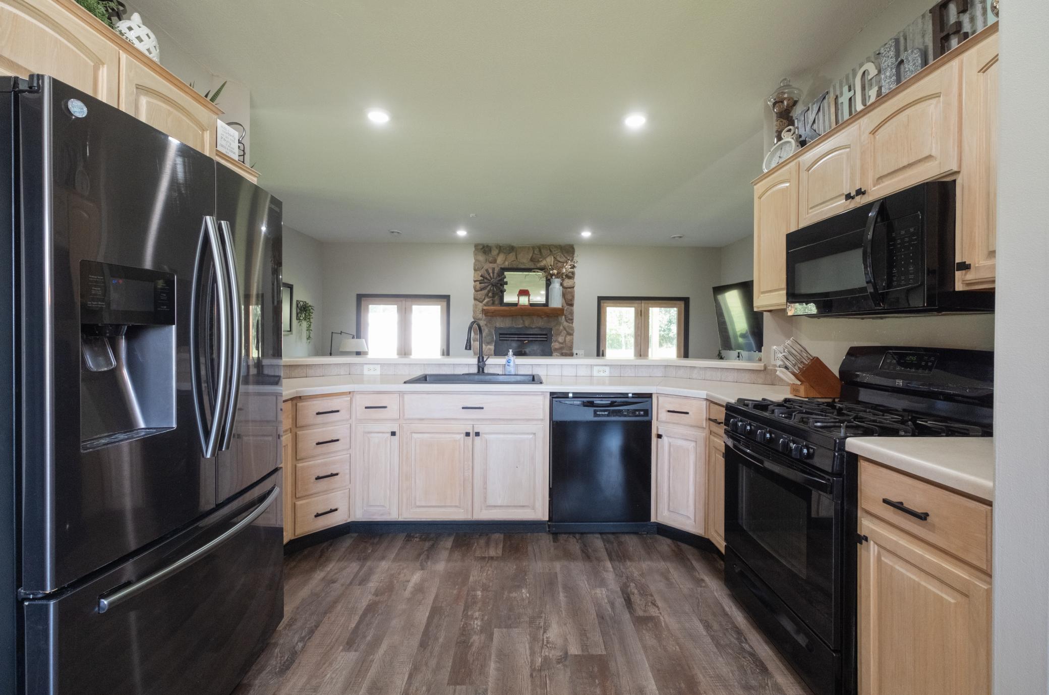 14586 Lynx Road Milaca, MN 56353 - Photo 8 of 85 Gallery Image 8