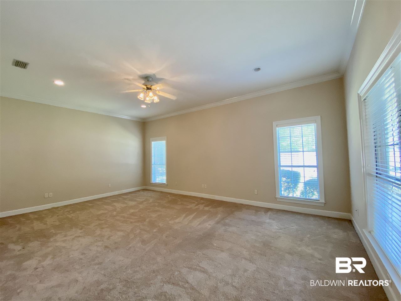 506 Potters Mills Road Daphne, AL 36526 - Photo 16 of 50 MASTER BEDROOM
