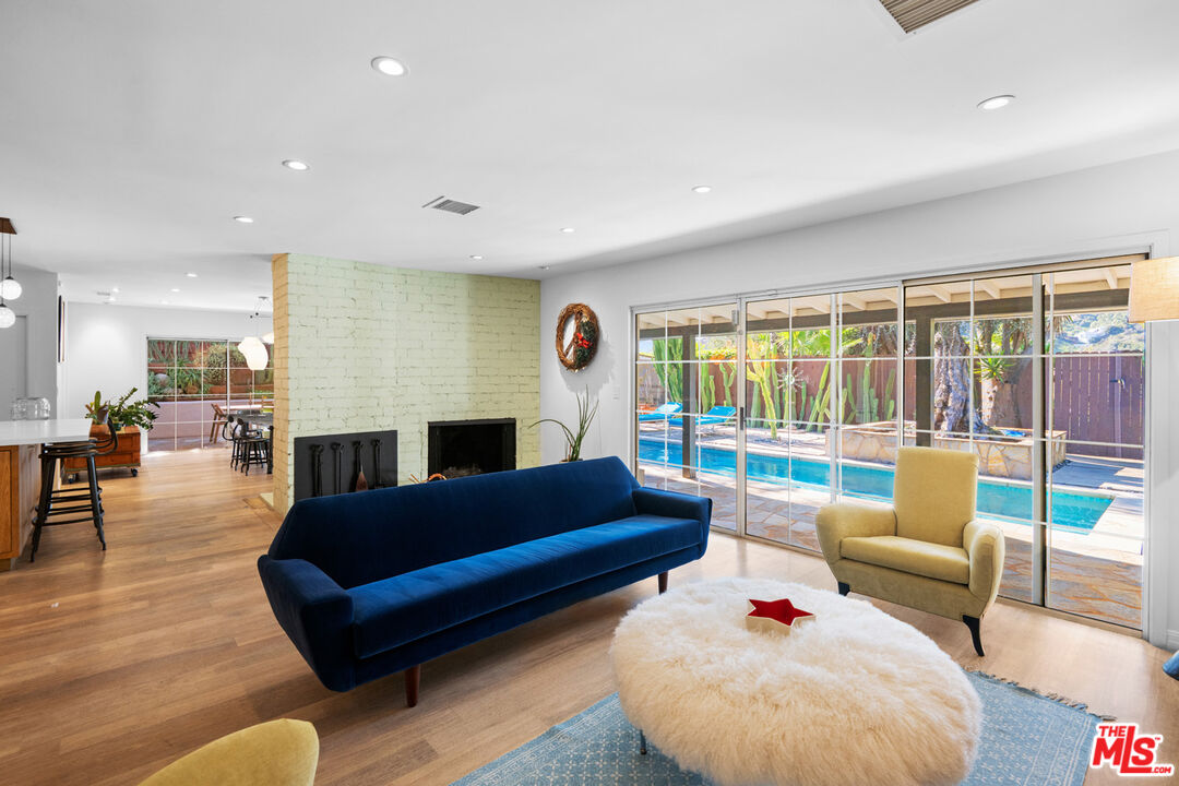 6570 Lakeridge Road Los Angeles, CA 90068 - Photo 28 of 62