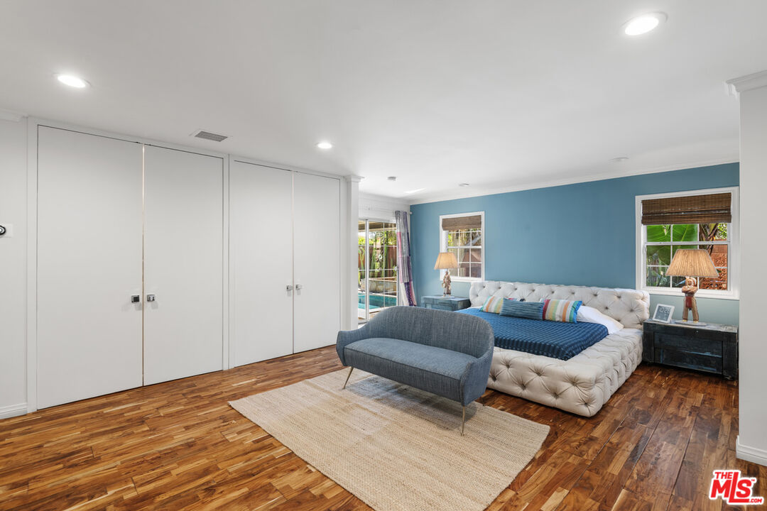 6570 Lakeridge Road Los Angeles, CA 90068 - Photo 43 of 62