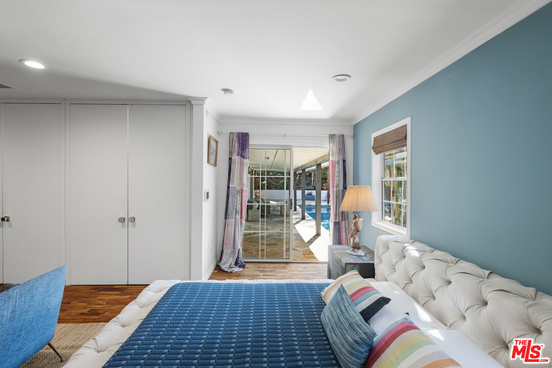 6570 Lakeridge Road Los Angeles, CA 90068 - Photo 46 of 62