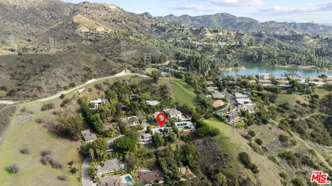 $1,995,000 | 6570 Lakeridge Road, Los Angeles, CA 90068