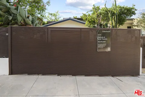 $1,995,000 | 6570 Lakeridge Road, Los Angeles, CA 90068