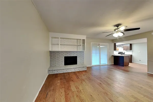 $2,645 | 3460 Livingston Lane, Carrollton, TX 75007