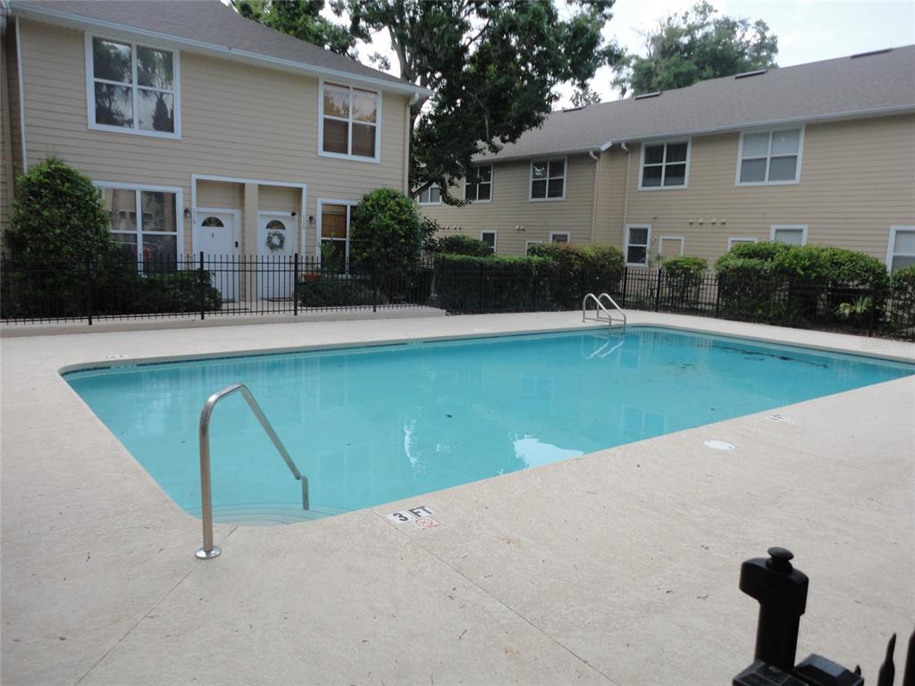 3584 Southwest 30th Way, Unit 129 Gainesville, FL 32608 - Photo 13 of 14