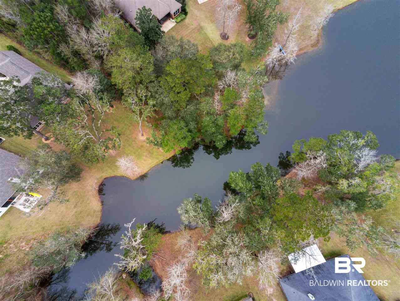 27554 Red Eagle Drive Daphne, AL 36526 - Photo 44 of 46 Pond