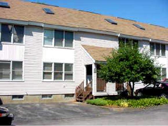 357 Circle Road, Unit 357 Manchester, NH 03103 - Photo 1 of 1