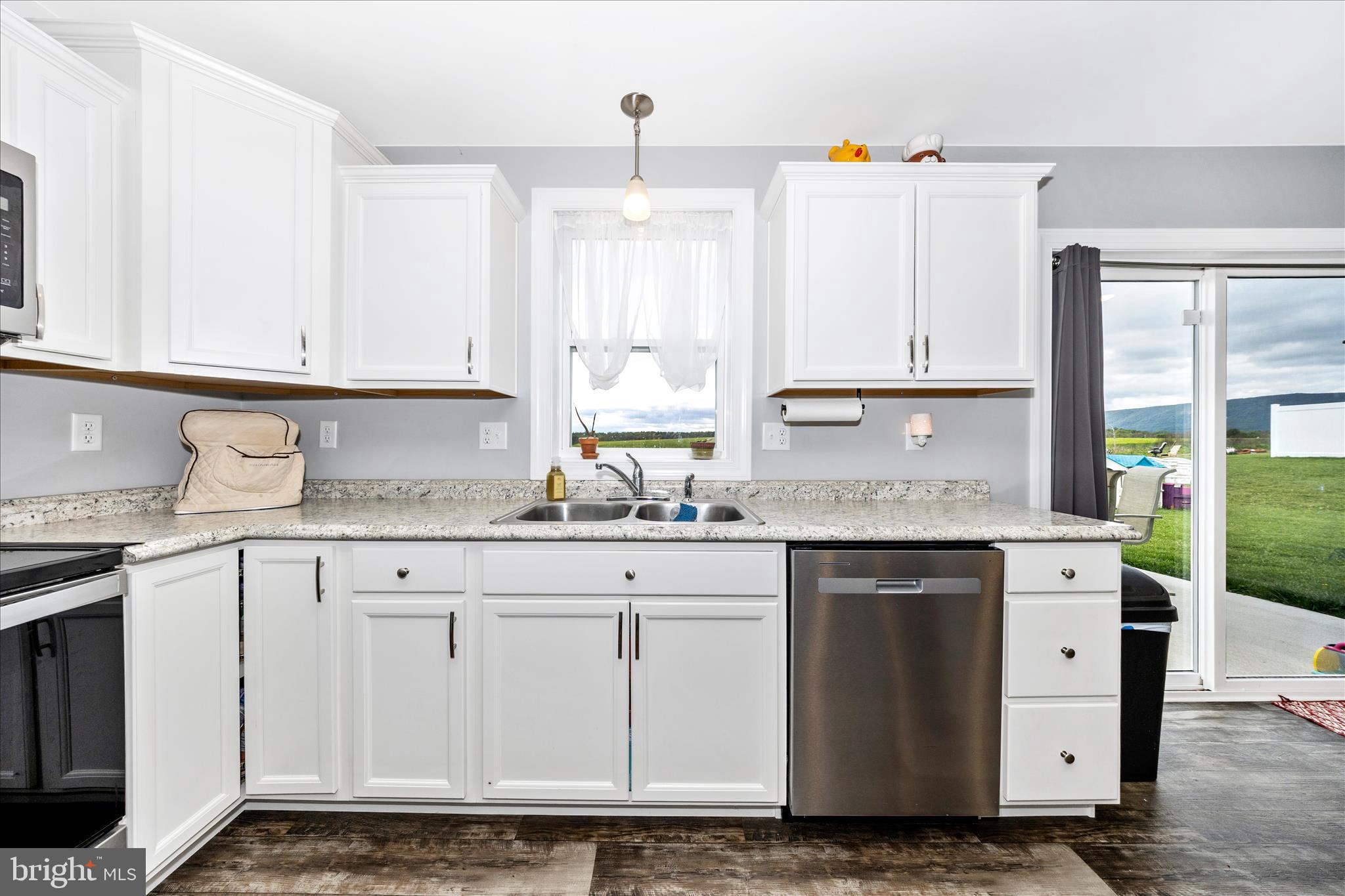 6060 Orrstown Road Orrstown, PA 17244 - Photo 15 of 56 Kitchen