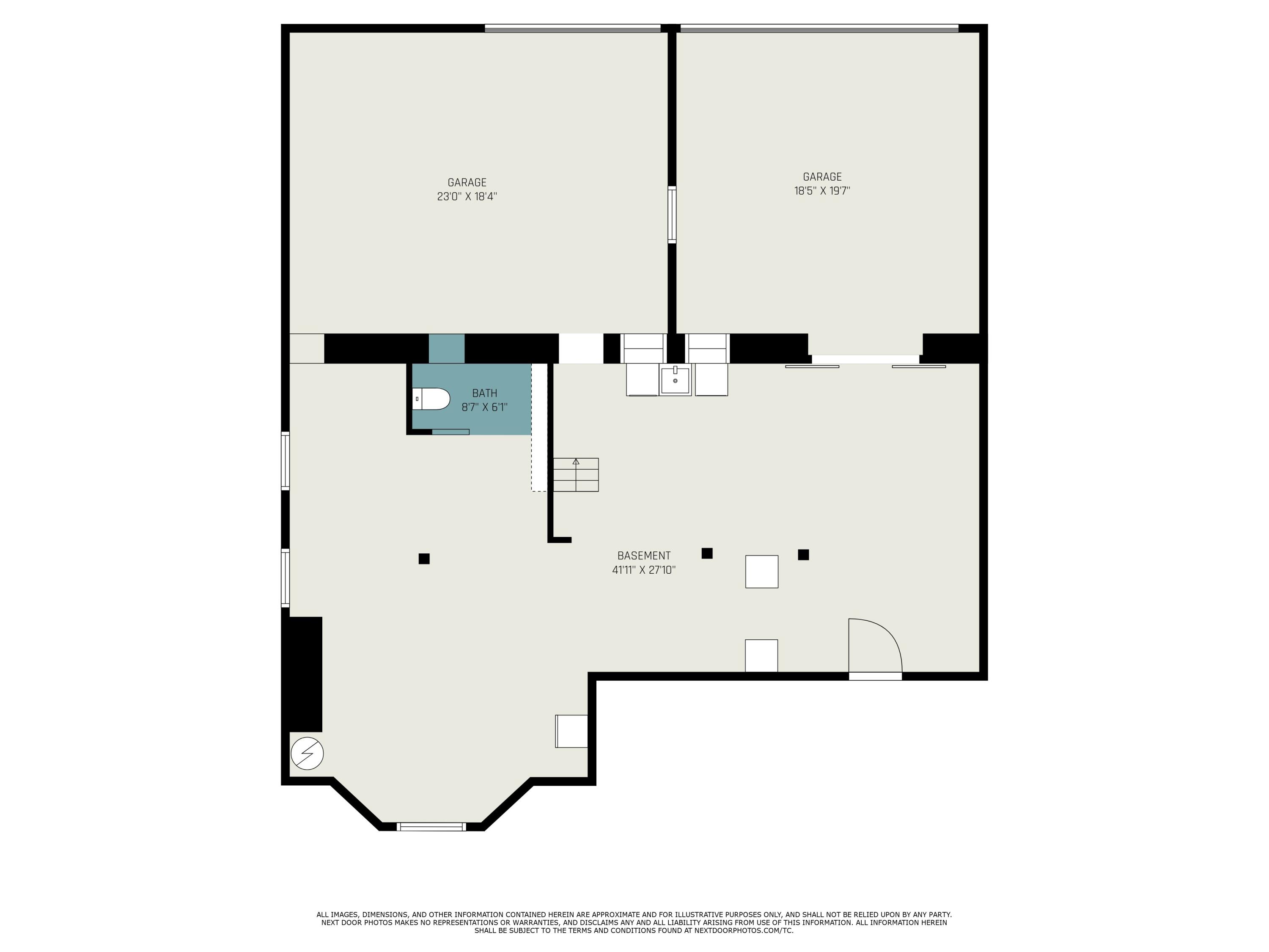 34 Ridge Road Fort Mitchell, KY 41011 - Photo 36 of 39 Gallery Image 36
