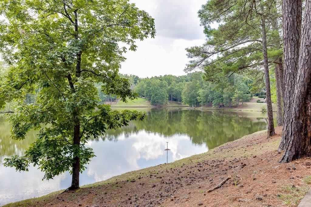 5775 Kennedy Road Suwanee, GA 30024 - Photo 6 of 23 a view of lake