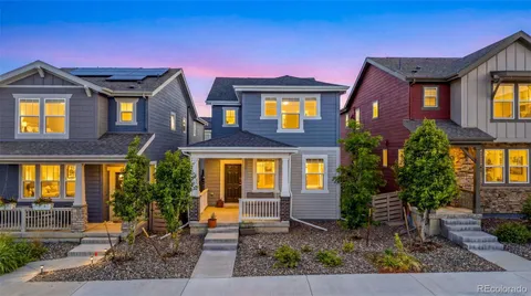 $600,000 | 9915 Matchless Street, Littleton, CO 80125