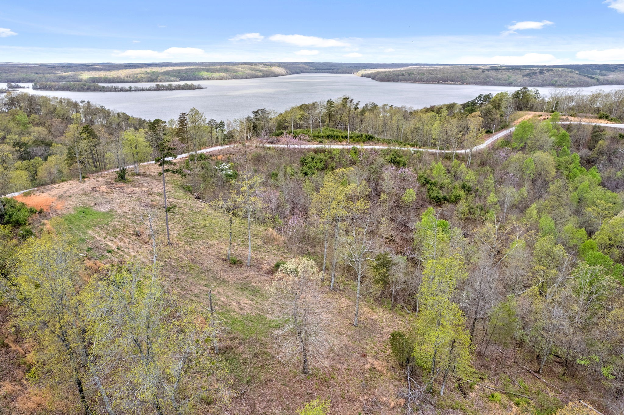 0 Float Lane Waverly, TN 37185 - Photo 13 of 18 a view of a lake with a mountain