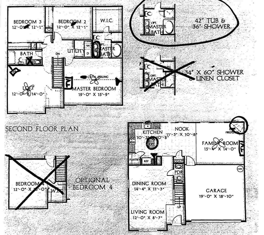 6821 Harter Court Raleigh, NC 27610 - Photo 27 of 27 Photo 27