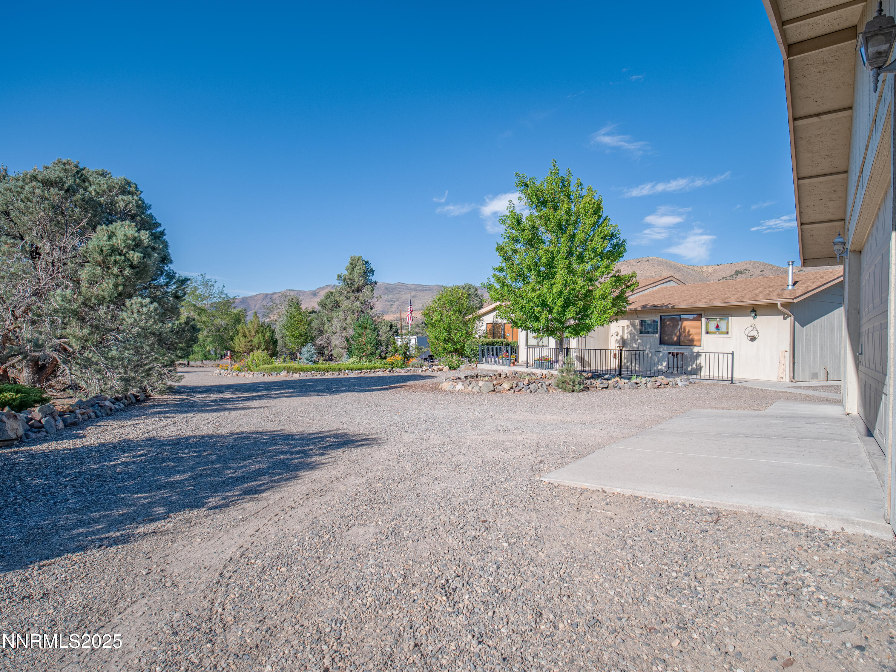 3670 Pine Nut Way Topaz Ranch Estates, NV 89444 - Photo 39 of 74 Exterior 2