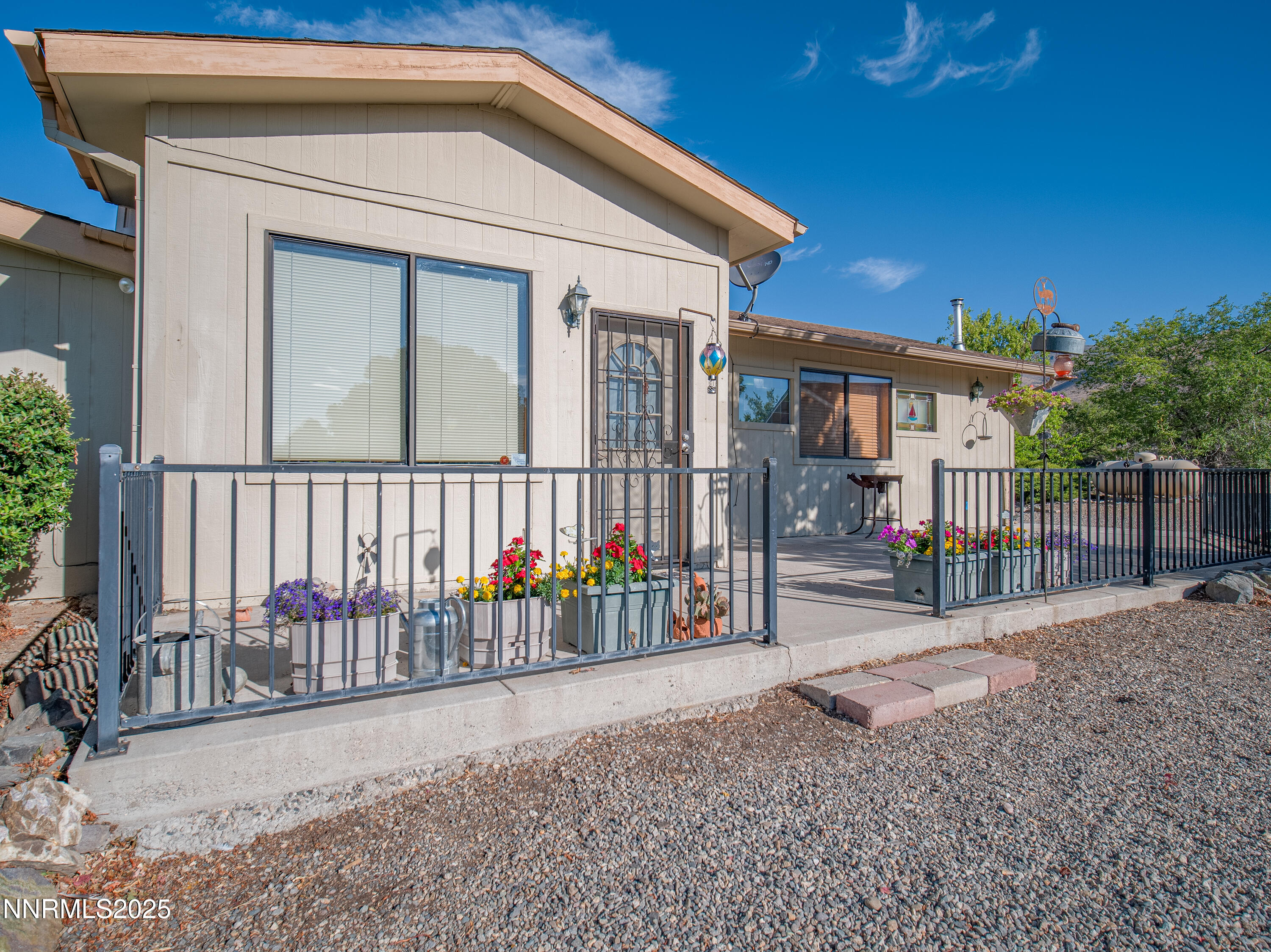 3670 Pine Nut Way Topaz Ranch Estates, NV 89444 - Photo 43 of 74 Exterior 5