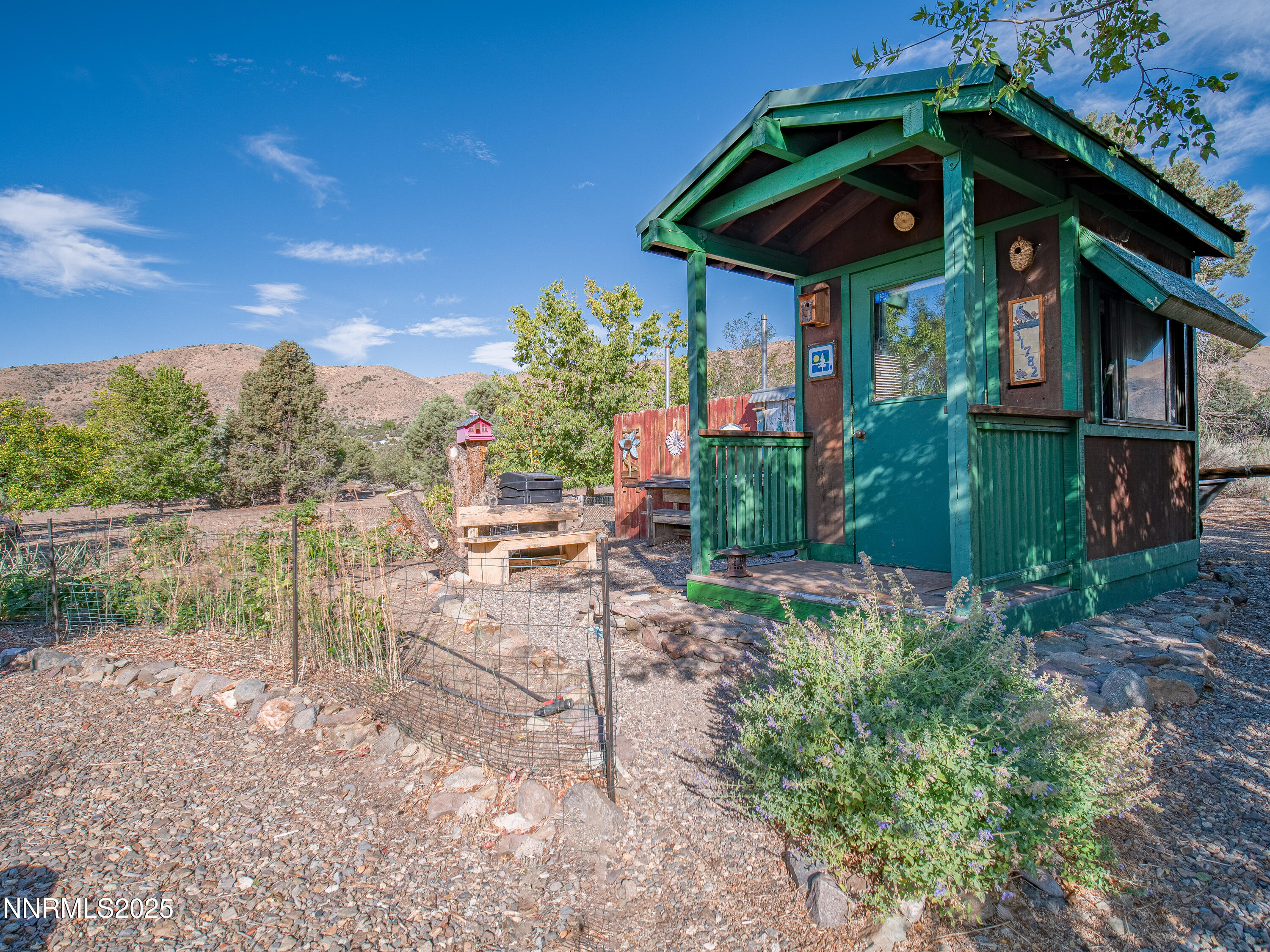 3670 Pine Nut Way Topaz Ranch Estates, NV 89444 - Photo 49 of 74 Exterior 12