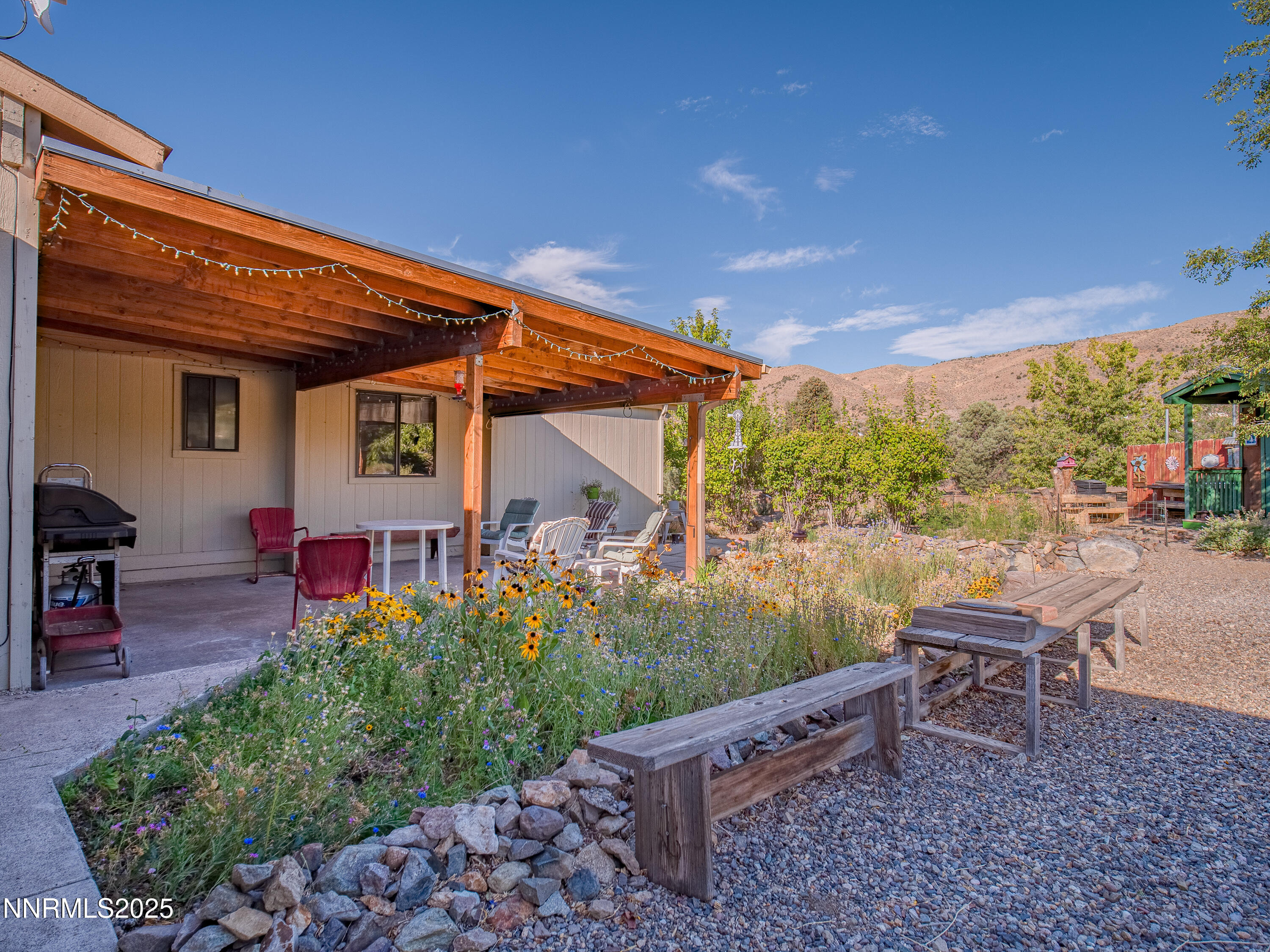 3670 Pine Nut Way Topaz Ranch Estates, NV 89444 - Photo 51 of 74 Exterior 14