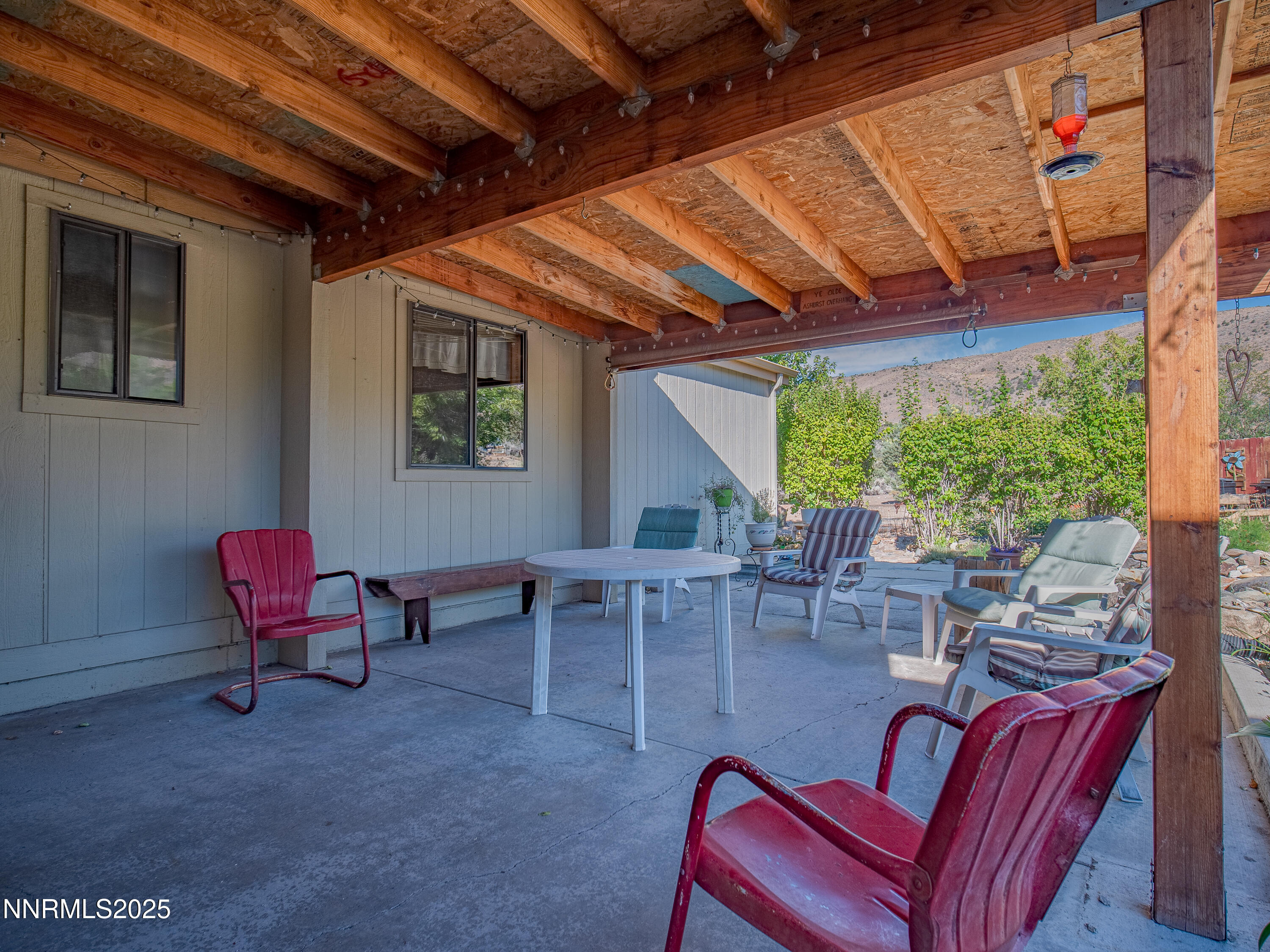 3670 Pine Nut Way Topaz Ranch Estates, NV 89444 - Photo 52 of 74 Exterior 15