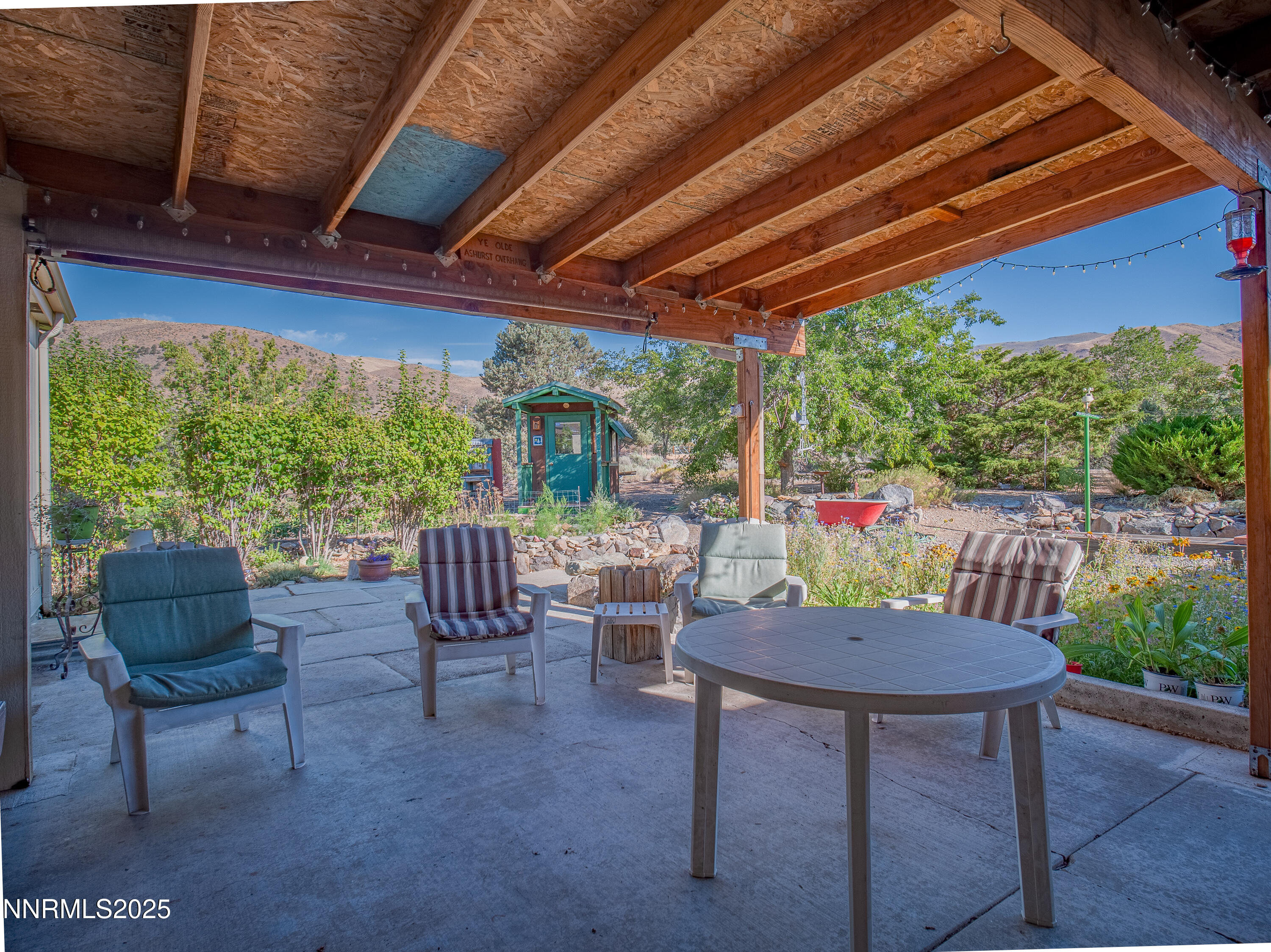 3670 Pine Nut Way Topaz Ranch Estates, NV 89444 - Photo 53 of 74 Exterior 16