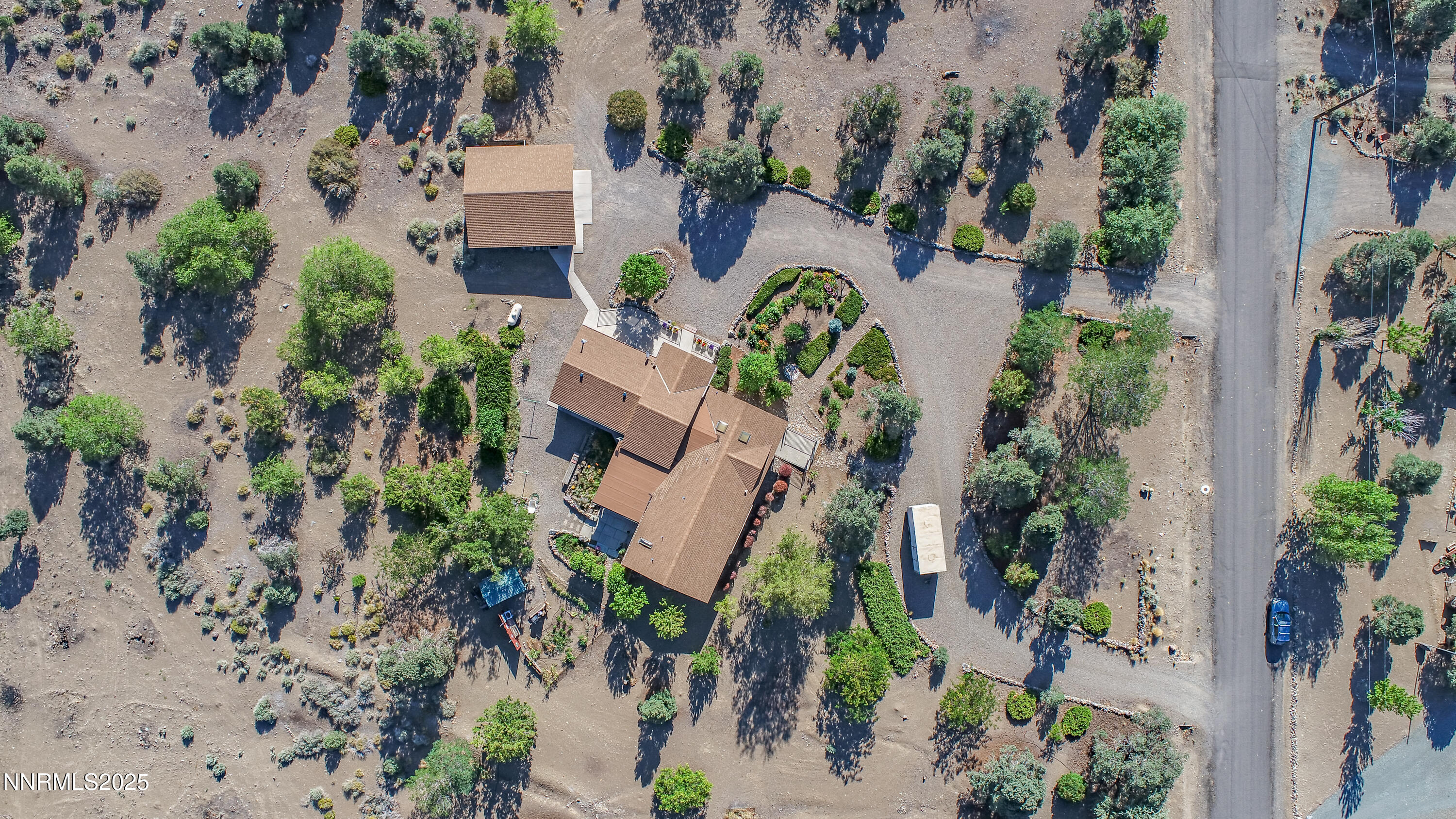 3670 Pine Nut Way Topaz Ranch Estates, NV 89444 - Photo 70 of 74 Exterior 33