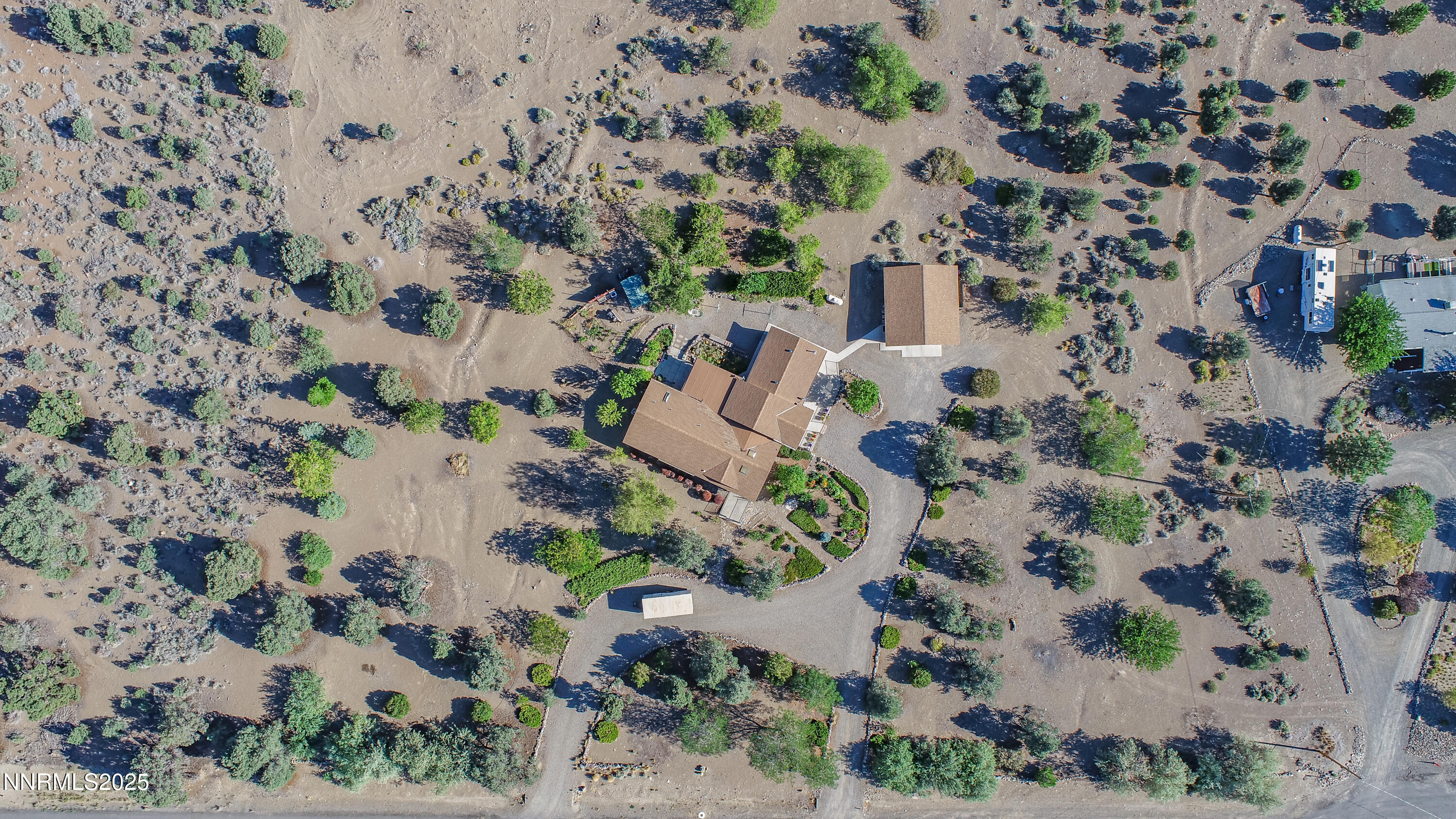 3670 Pine Nut Way Topaz Ranch Estates, NV 89444 - Photo 71 of 74 Exterior 34