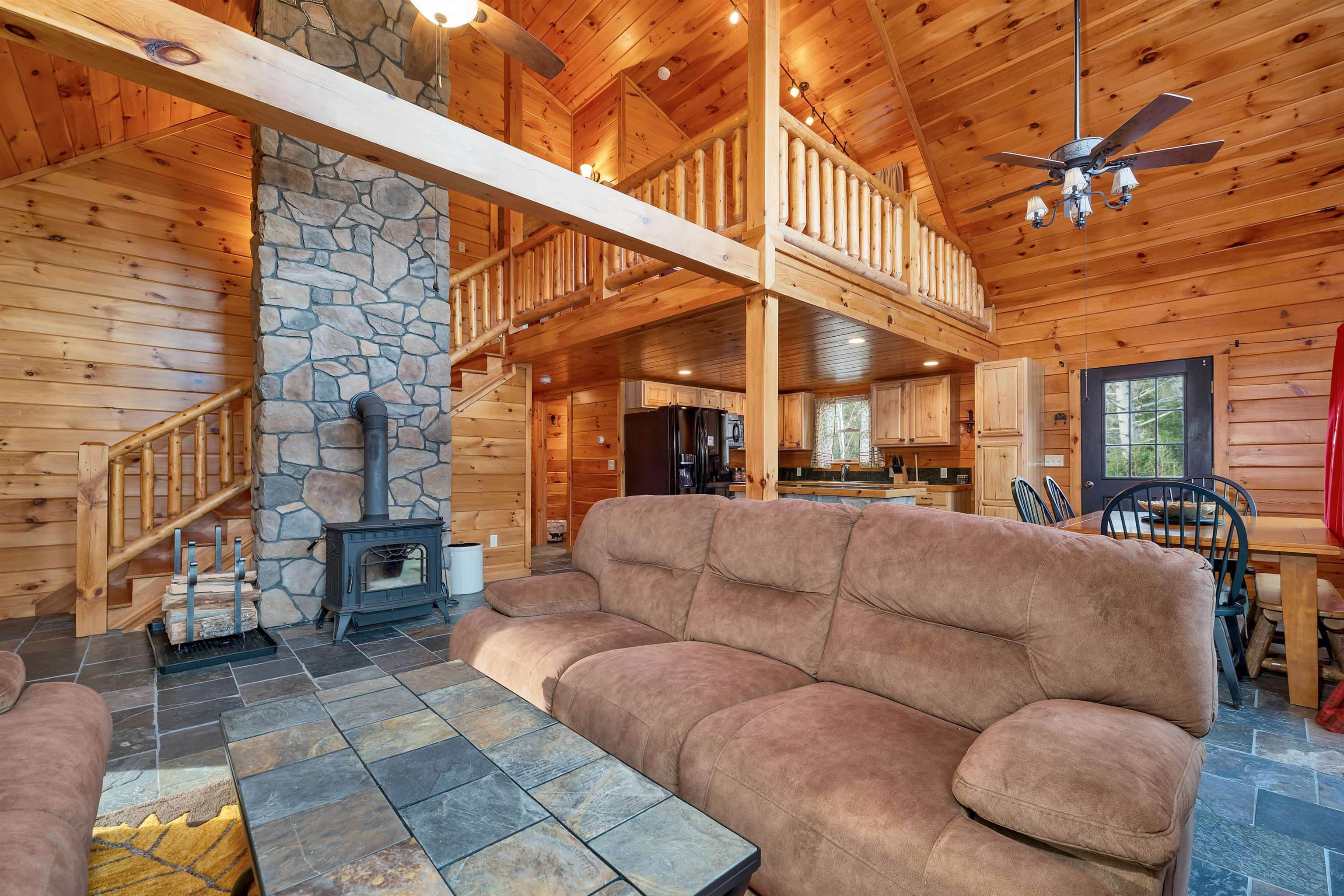 72 Black Bear Road Carroll, NH 03595 - Photo 22 of 57 Gallery Image 22
