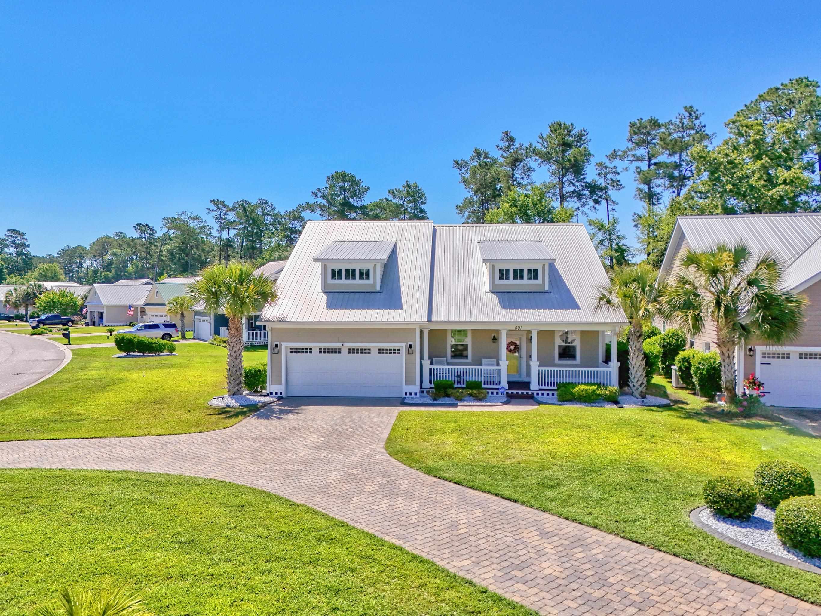 501 Percival Court Murrells Inlet, SC 29576 - Photo 53 of 58