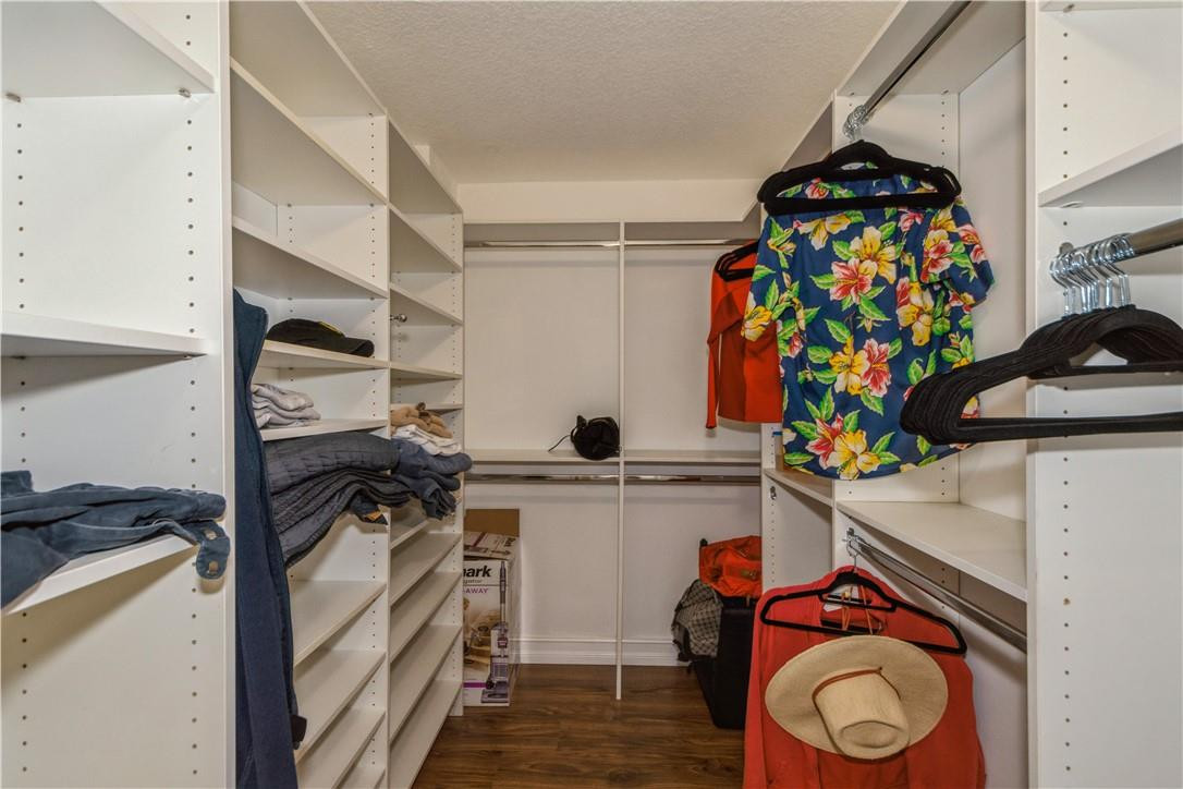 6000 Northwest 2nd Avenue, Unit 437 Boca Raton, FL 33487 - Photo 16 of 22 Walk-in Clost / Master Bed