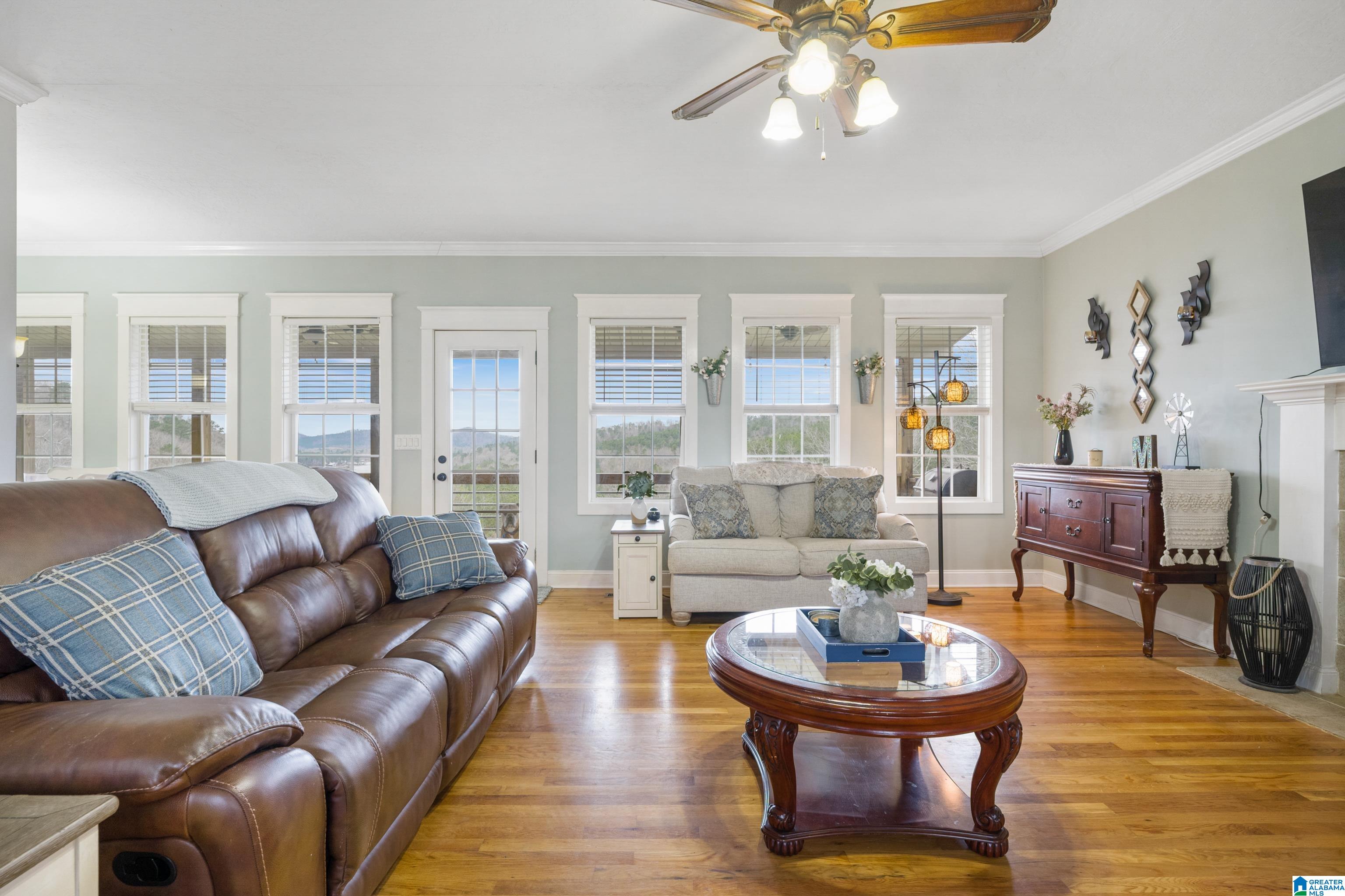 1348 Mohawk Cliff Road Ohatchee, AL 36271 - Photo 14 of 41 Gallery Image 14