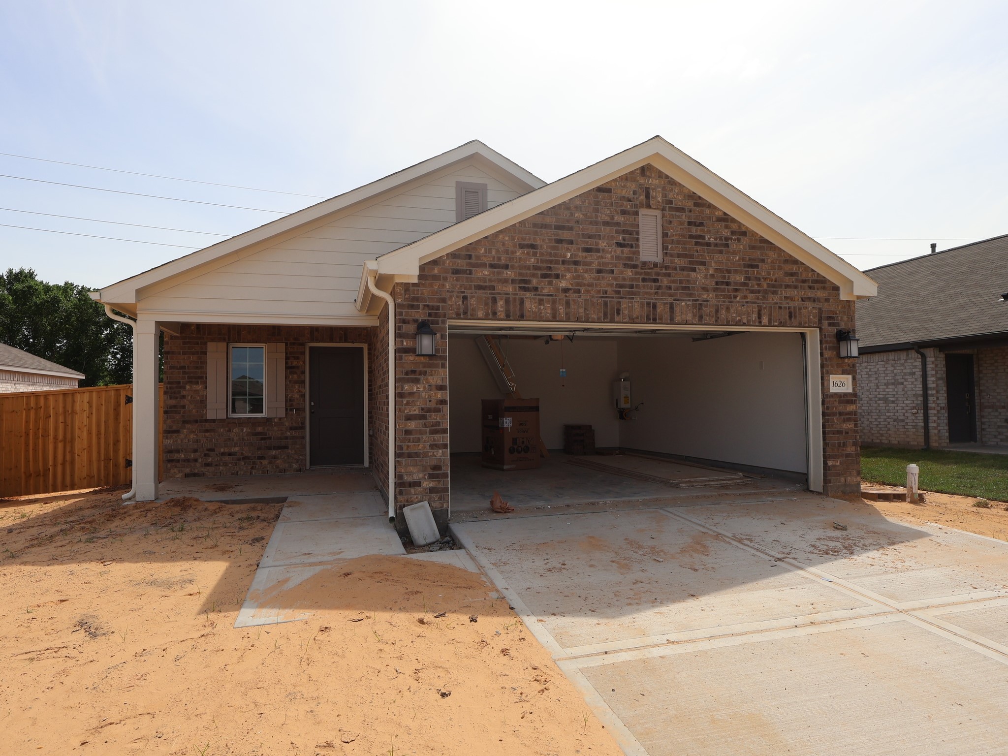 1626 Birch Wood Drive Rosenberg, TX 77471 - Photo 1 of 18