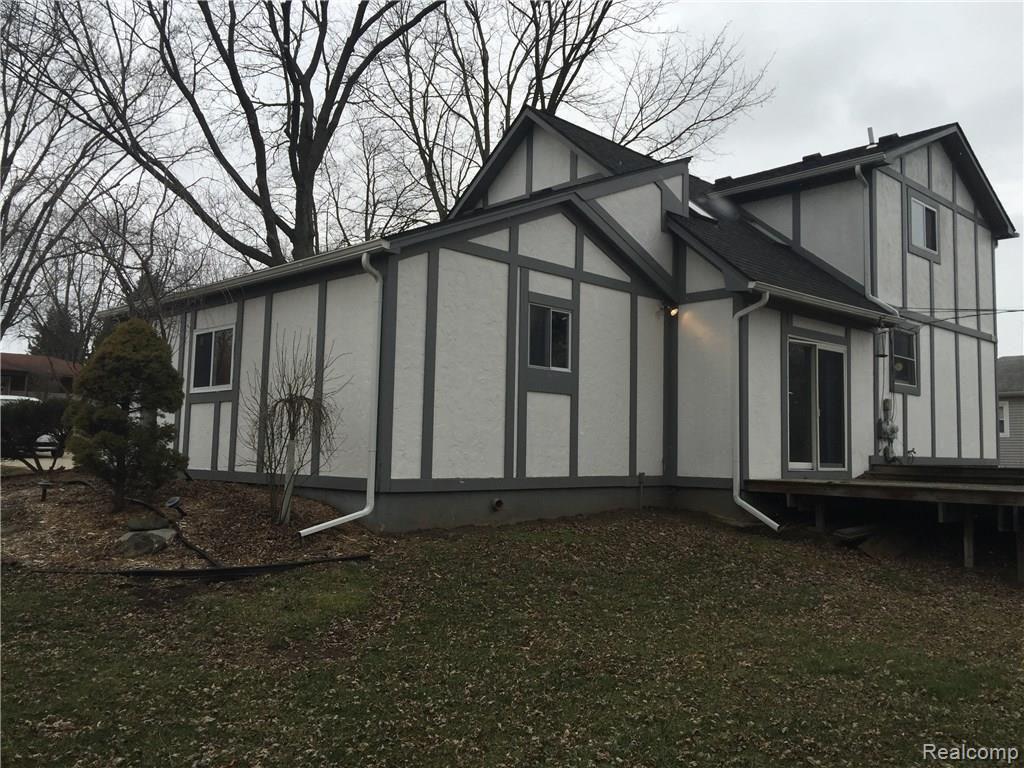 2825 Devondale Road Rochester Hills, MI 48309 - Photo 6 of 37
