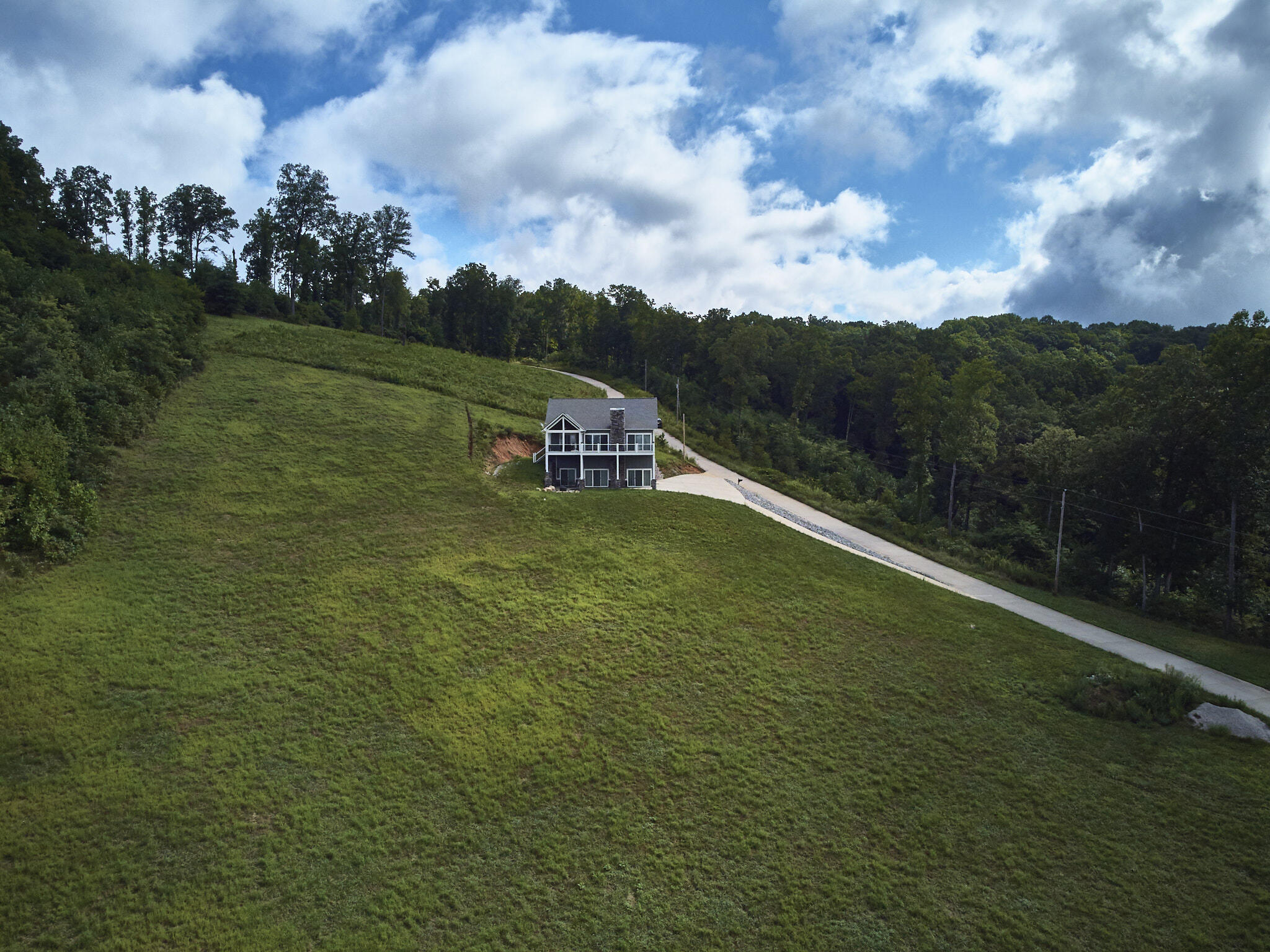 301 Mountain Way Sharps Chapel, TN 37866 - Photo 4 of 20 Mountain Way 46