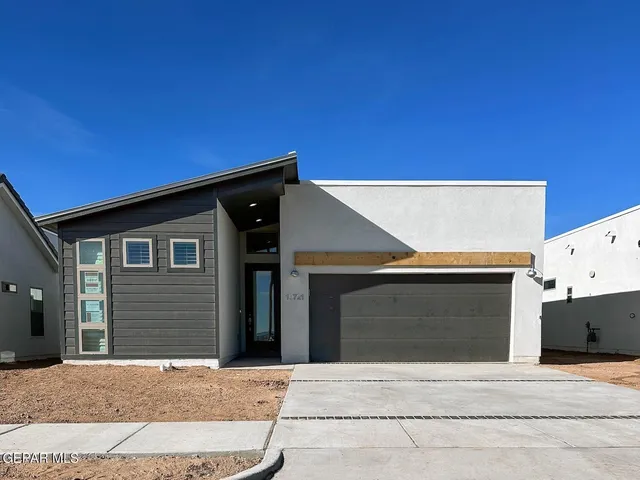 $275,950 | 10713 Daryl Johnston Street, El Paso, TX 79934