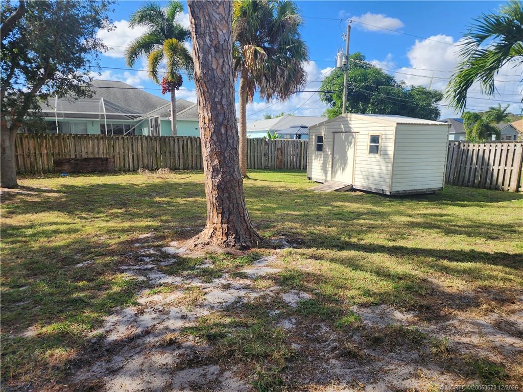 941 Southwest McCall Road Port St. Lucie, FL 34953 - Photo 22 of 23