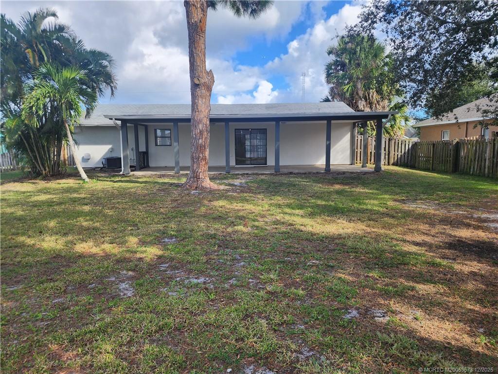 941 Southwest McCall Road Port St. Lucie, FL 34953 - Photo 23 of 23