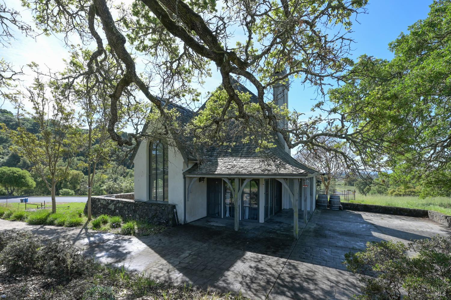 4525 Shiloh Ridge Santa Rosa, CA 95403 - Photo 25 of 57 Gallery Image 25