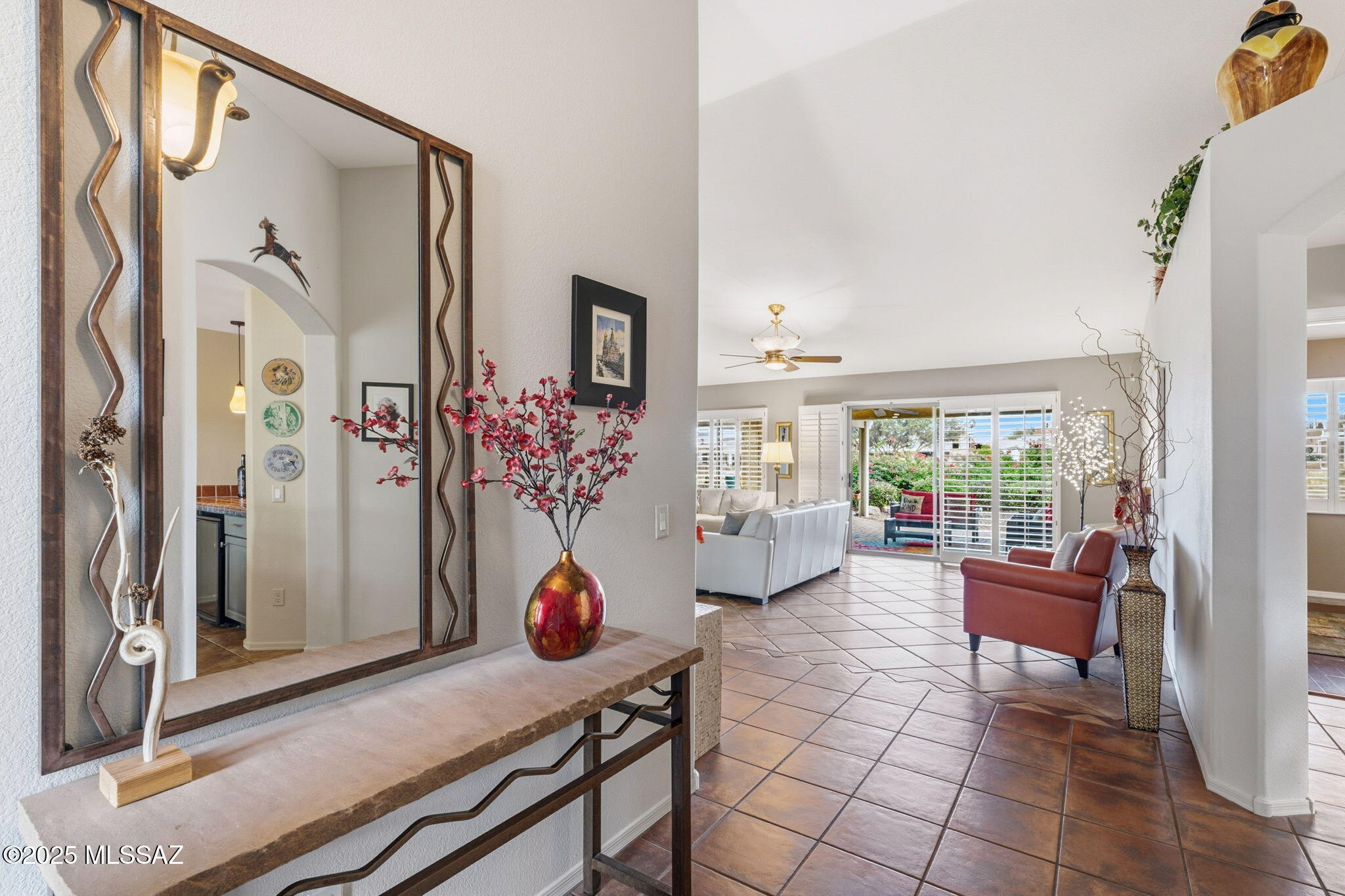 1821 East Redstart Road Green Valley, AZ 85614 - Photo 6 of 50 Gallery Image 6