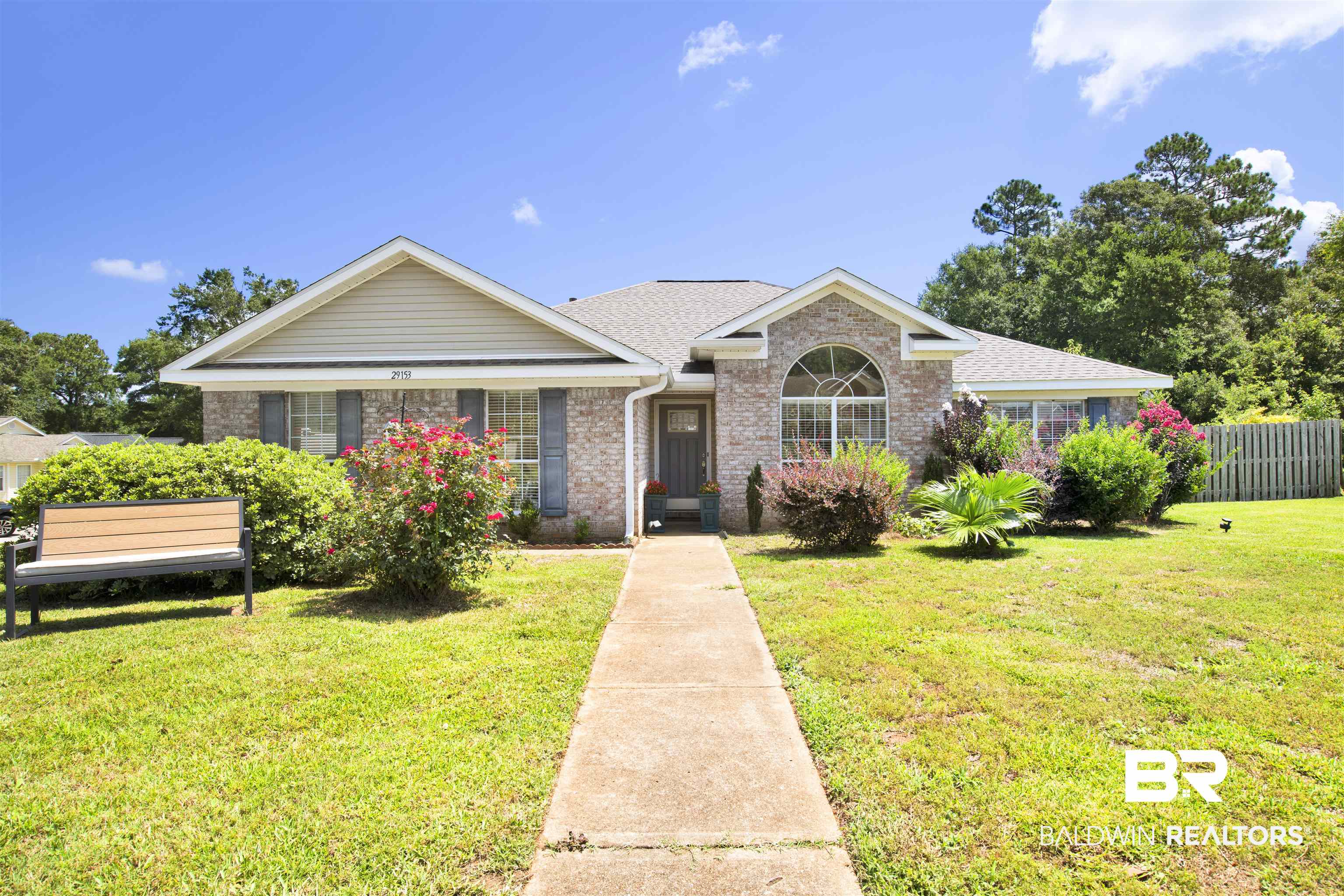 29153 Canterbury Road Daphne, AL 36526 - Photo 24 of 24 Front View