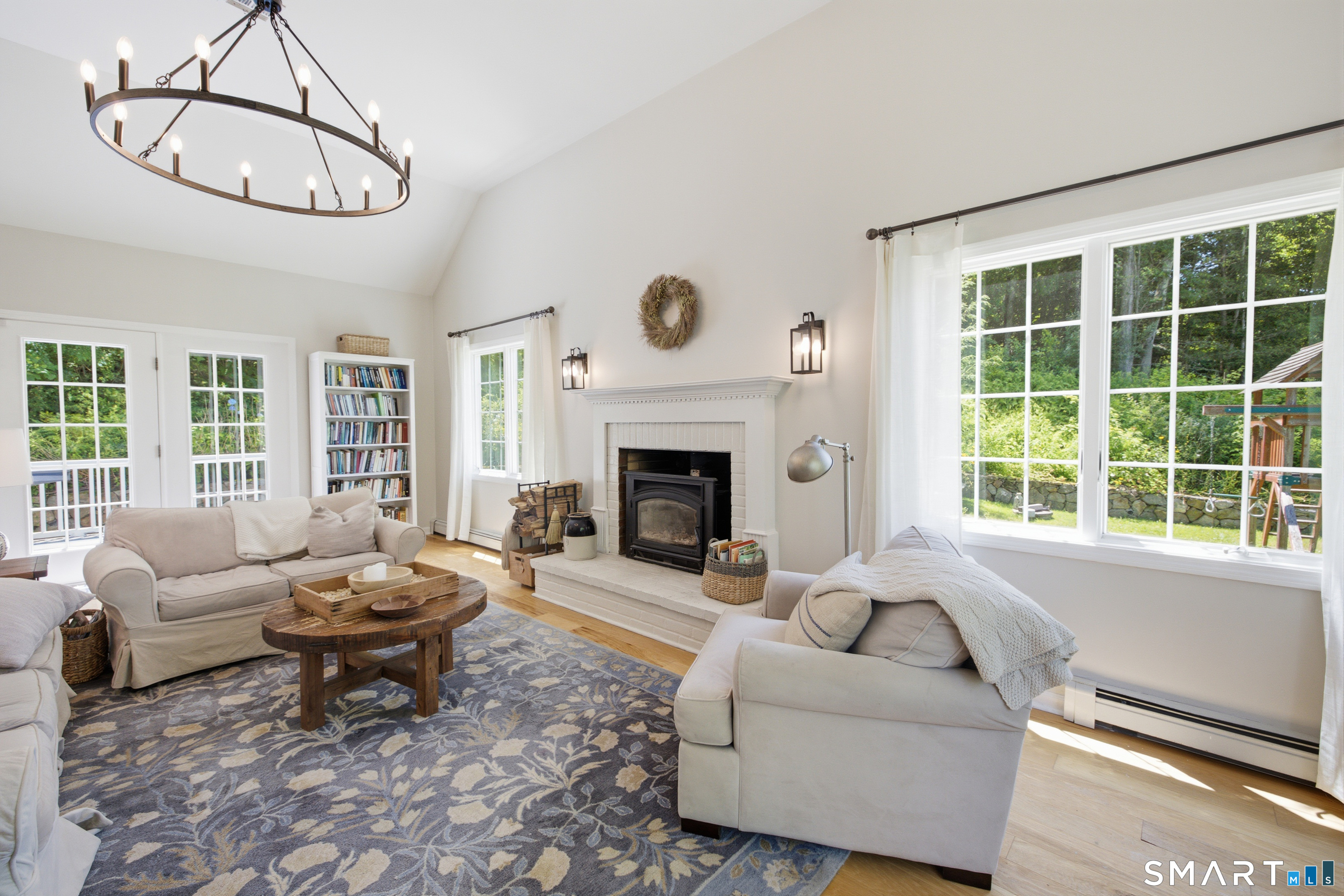 15 Mountain Manor Road Newtown, CT 06482 - Photo 13 of 28