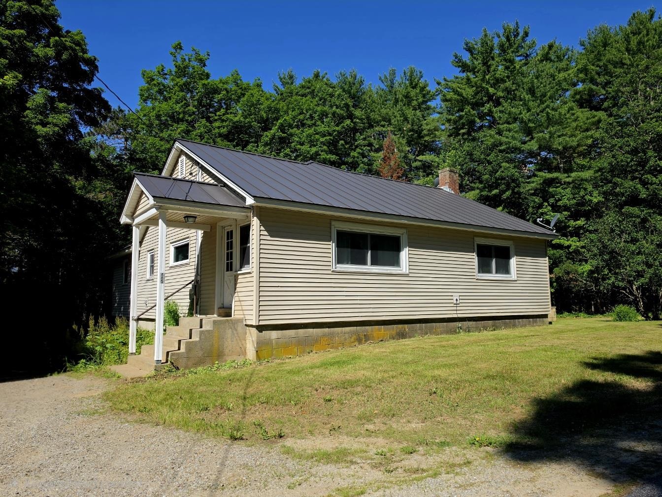 585 N Road Salisbury, NH 03268 - Photo 38 of 40 Gallery Image 38