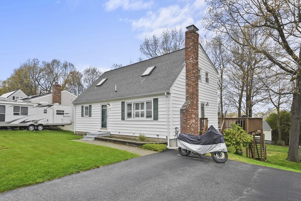 10 Westport Road Worcester, MA 01605 - Photo 30 of 33 Gallery Image 30