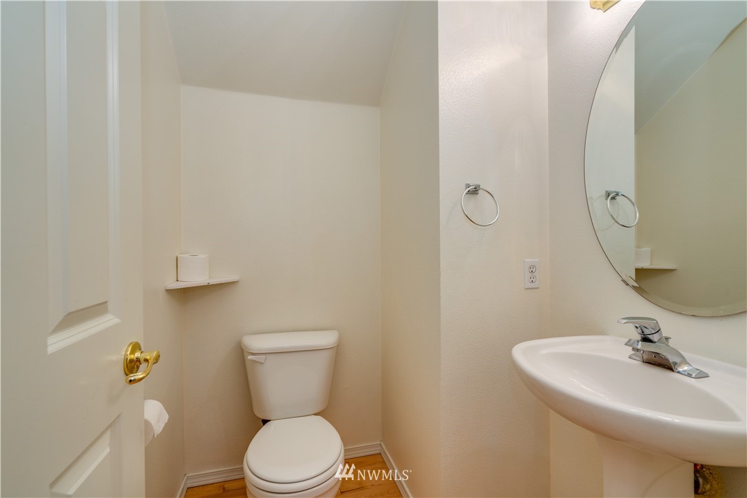 17760 110th Place Southeast Renton, WA 98055 - Photo 15 of 15