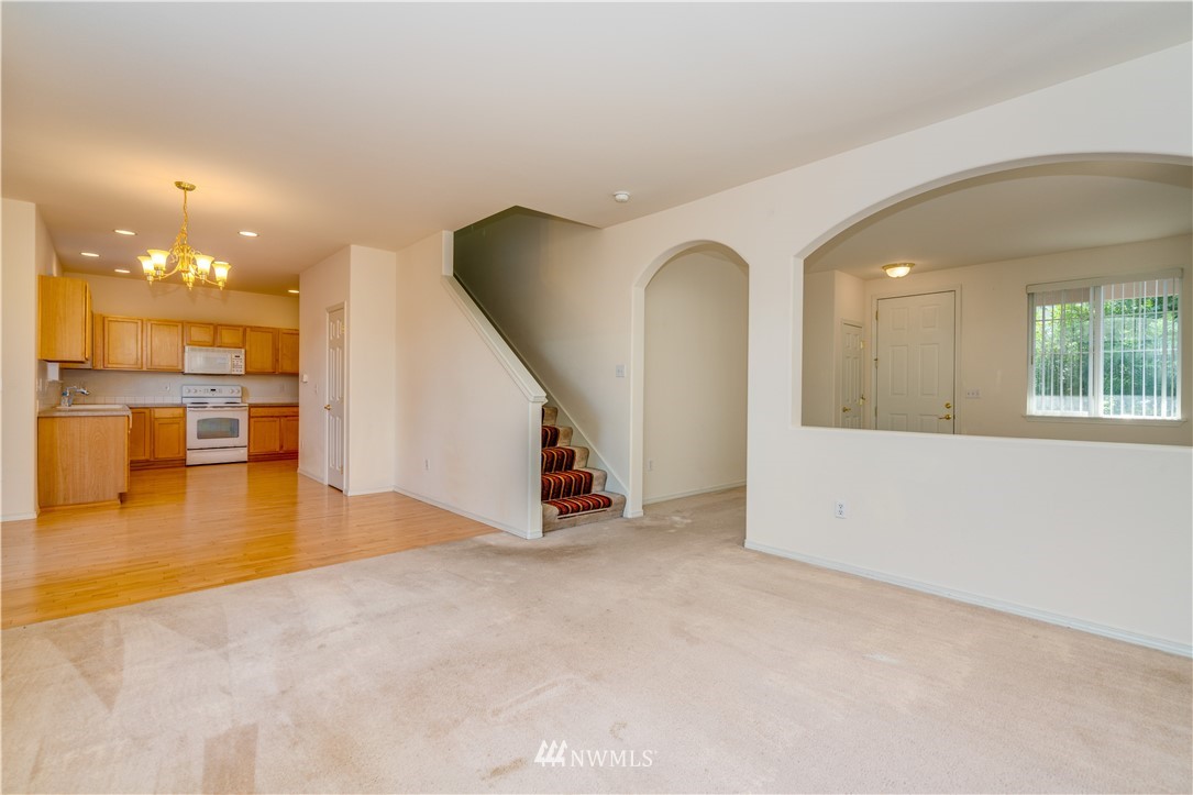 17760 110th Place Southeast Renton, WA 98055 - Photo 4 of 15