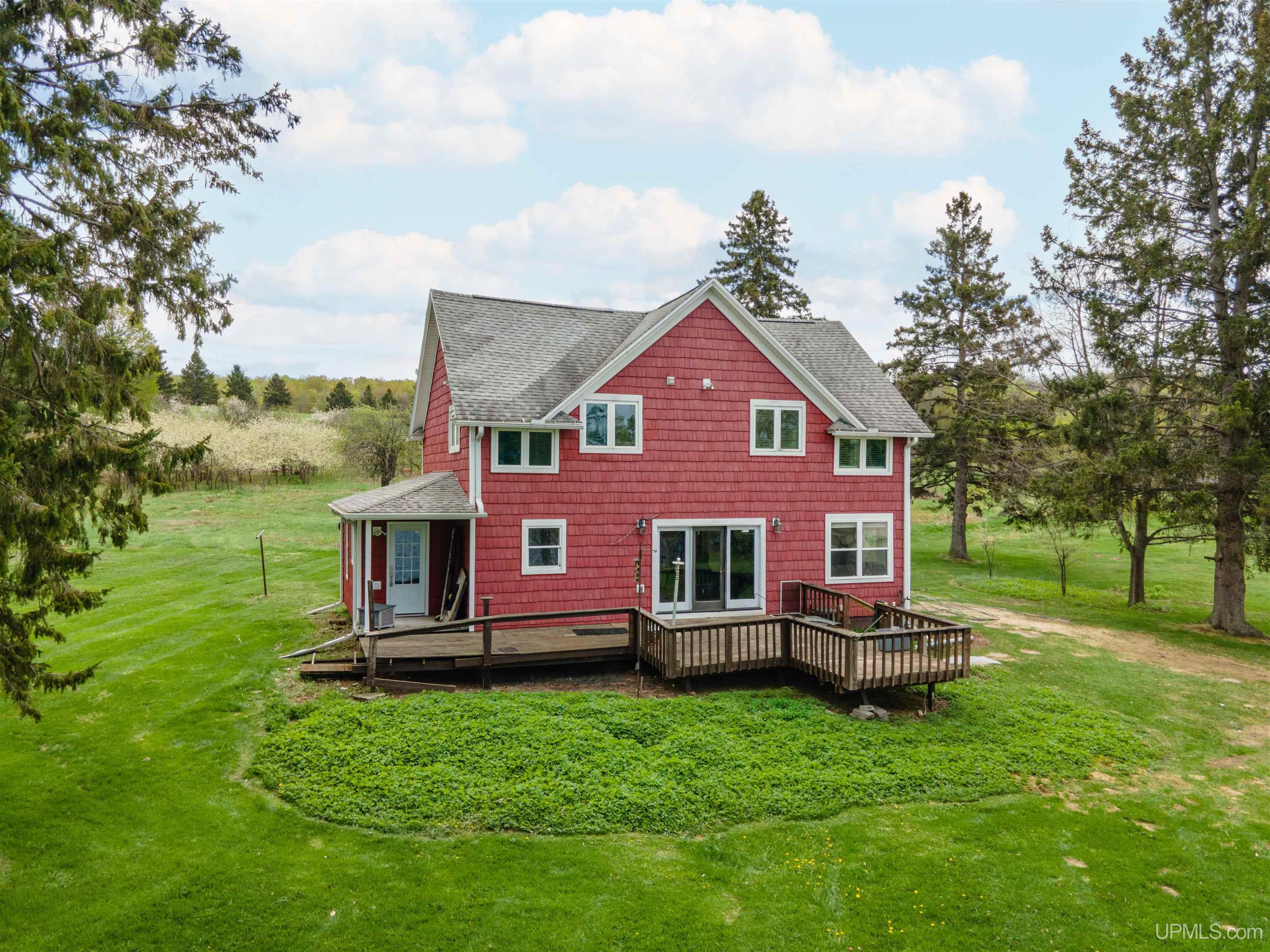 140 Sunset Shores Road Iron River, MI 49935 - Photo 35 of 61