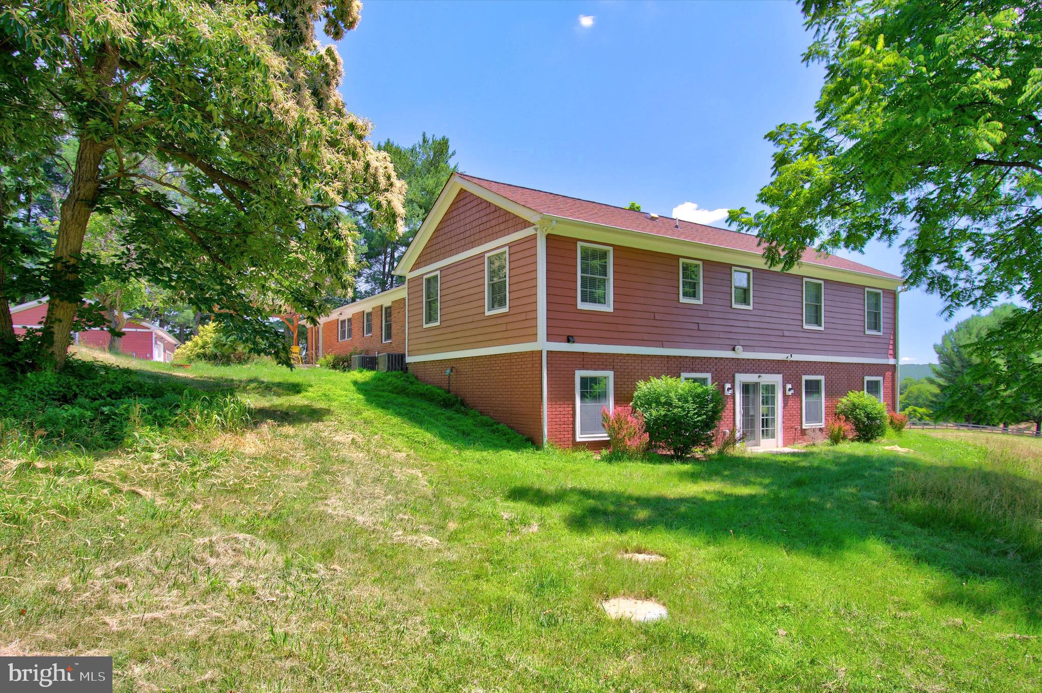 13471 Sagle Road Purcellville, VA 20132 - Photo 52 of 61