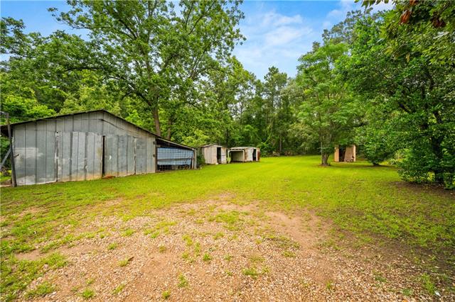 173 Sorgee Road Natchitoches, LA 71457 - Photo 3 of 20
