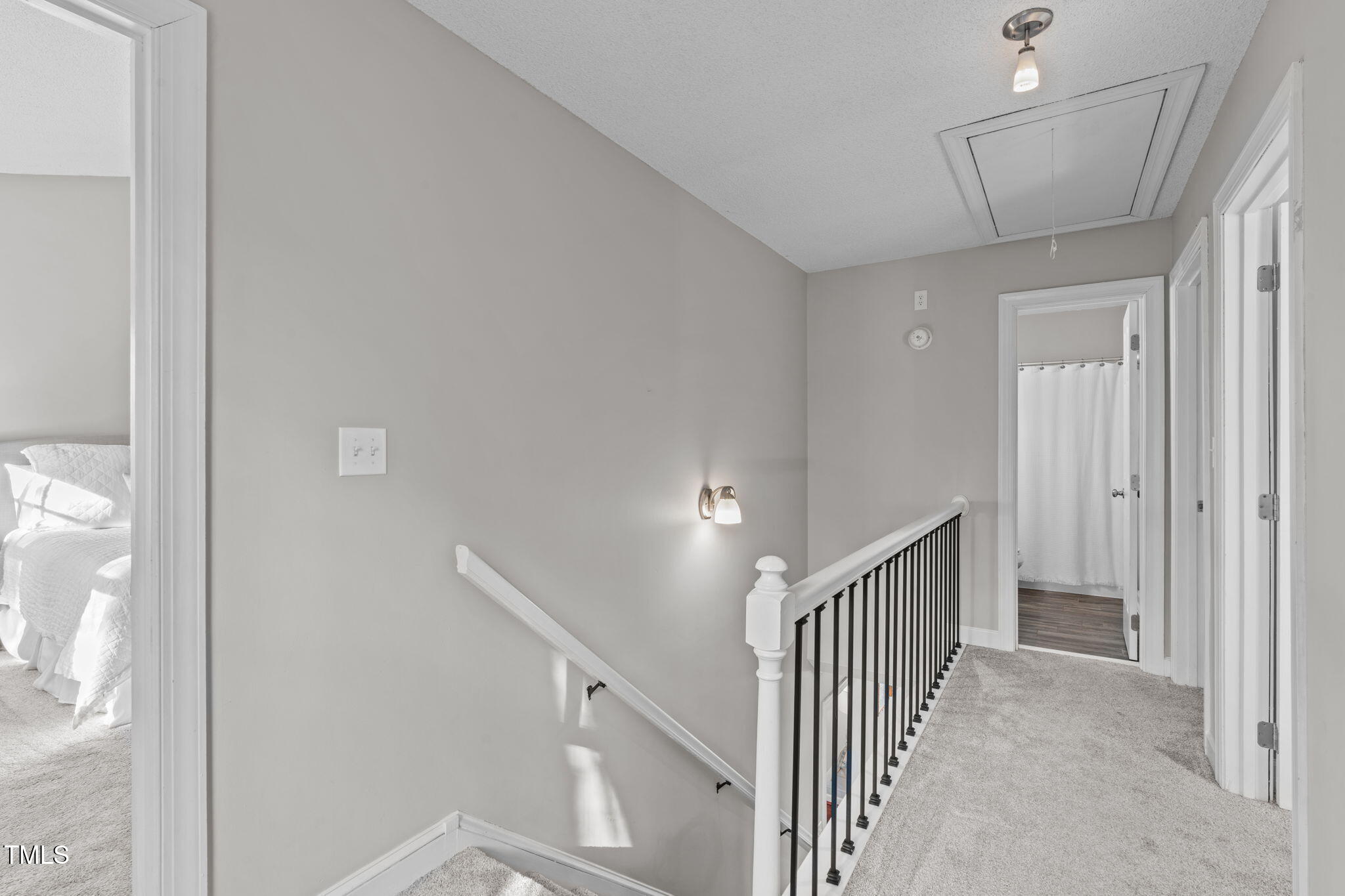 5021 Denham Court Raleigh, NC 27613 - Photo 22 of 43 A-21