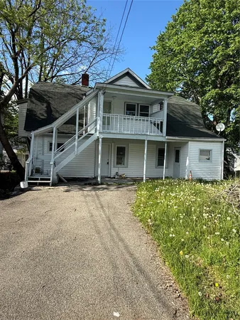 $219,000 | 115 West Franklin Street, Endicott, NY 13760